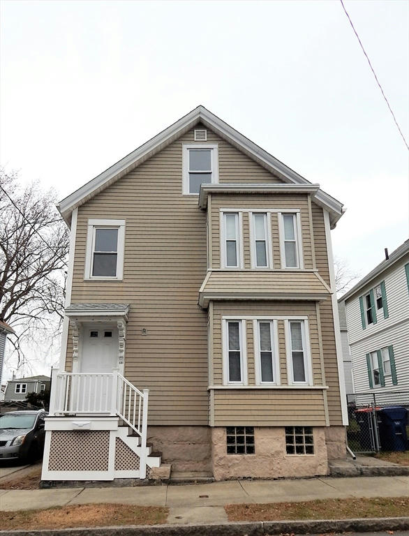 131 SYCAMORE ST, NEW BEDFORD, MA 02740, photo 1 of 24