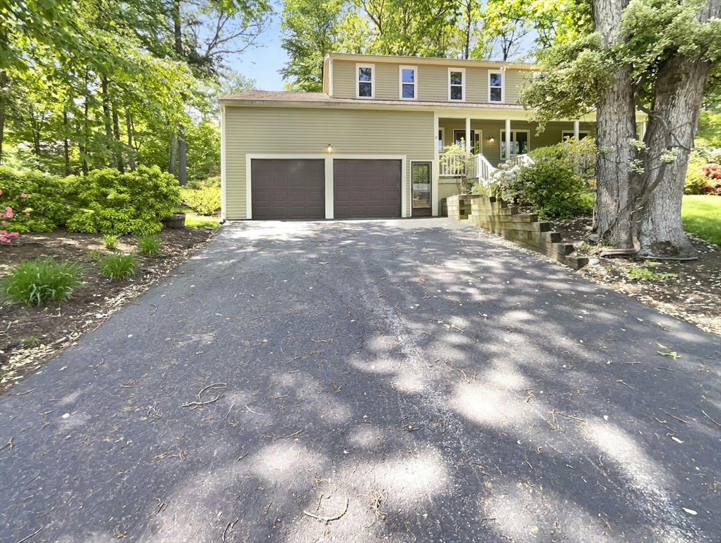 7 WINDEMERE DR, ACTON, MA 01720, photo 1 of 36