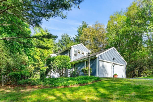 5 OLD ORCHARD RD, SHERBORN, MA 01770 - Image 1