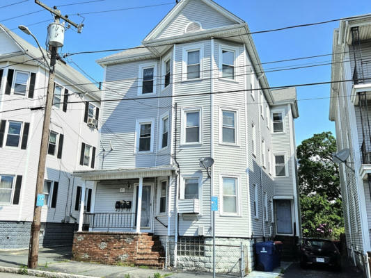 87 HATHAWAY ST, NEW BEDFORD, MA 02746 - Image 1