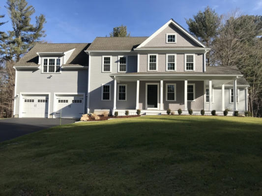 33 TARKILN RD, KINGSTON, MA 02364 - Image 1