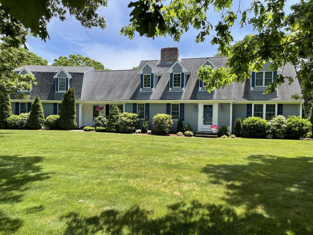 1 WEQUASSET RD, HARWICH, MA 02646, photo 1 of 21