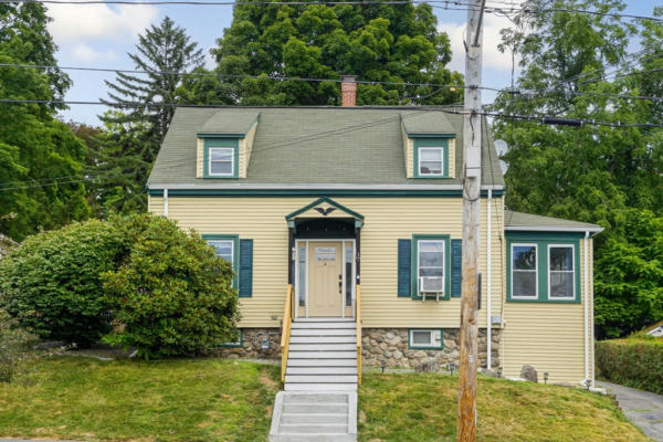 17 LAWRENCE ST, HAVERHILL, MA 01830 - Image 1