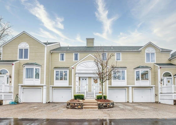 37 CONSTITUTION LN # 58, DANVERS, MA 01923 - Image 1