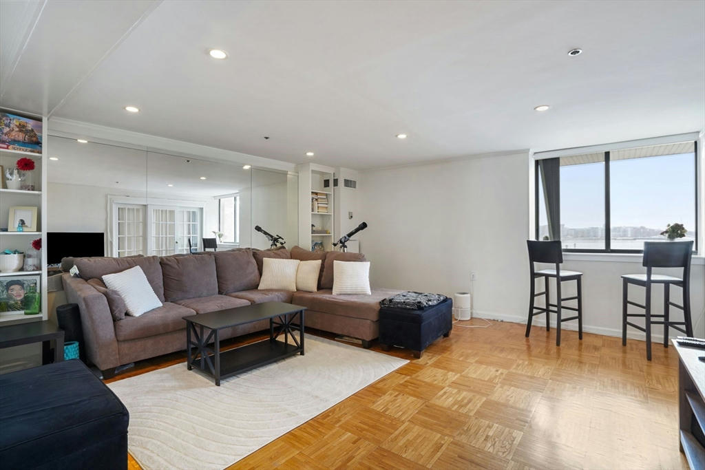 357 COMMERCIAL ST APT 110, BOSTON, MA 02109, photo 1 of 27