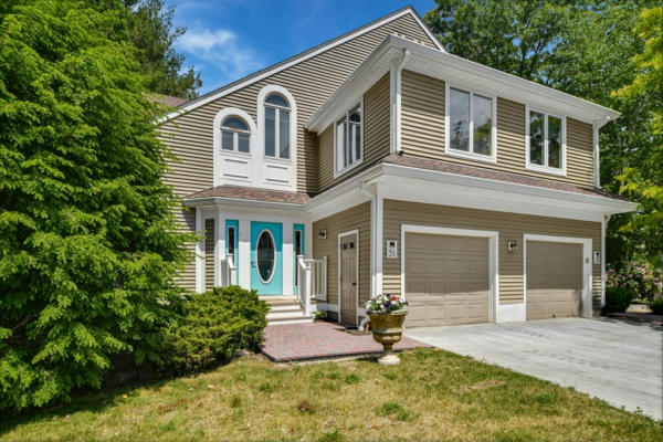 25 POINTE ROK DR # 25, WORCESTER, MA 01604 - Image 1
