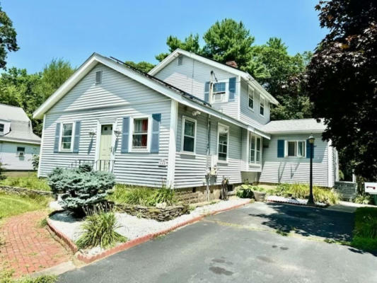 648 PLYMOUTH ST, ABINGTON, MA 02351 - Image 1