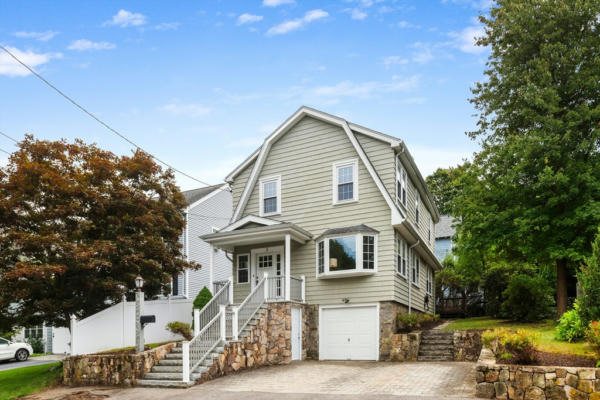 3 EVERGREEN LN, LEXINGTON, MA 02420 - Image 1