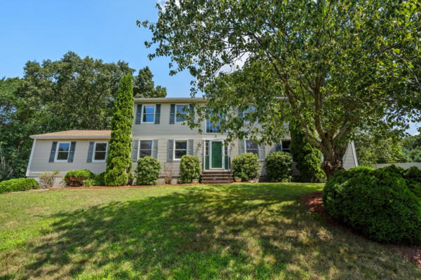 3 CORMIER CIR, MILFORD, MA 01757 - Image 1