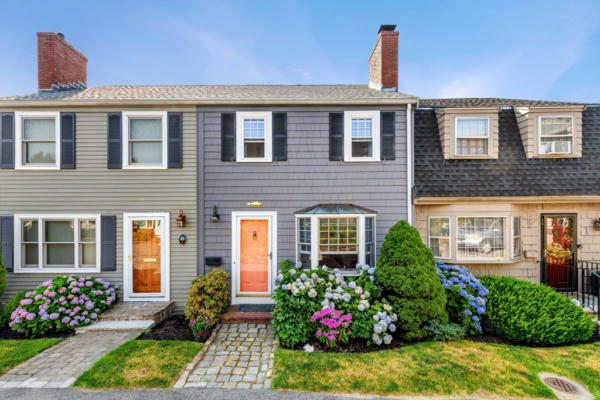 5 FROST LN, MARBLEHEAD, MA 01945 - Image 1