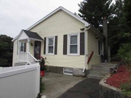 3 WESTFORD ST, SAUGUS, MA 01906 - Image 1