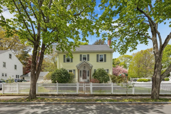93 GOVERNORS RD, MILTON, MA 02186 - Image 1