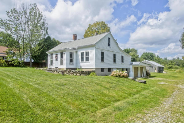 386 MAIN RD, CHESTERFIELD, MA 01012 - Image 1