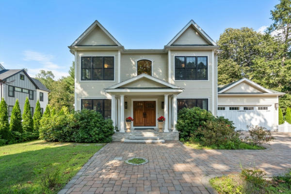 82 BROOK RD, WESTON, MA 02493 - Image 1