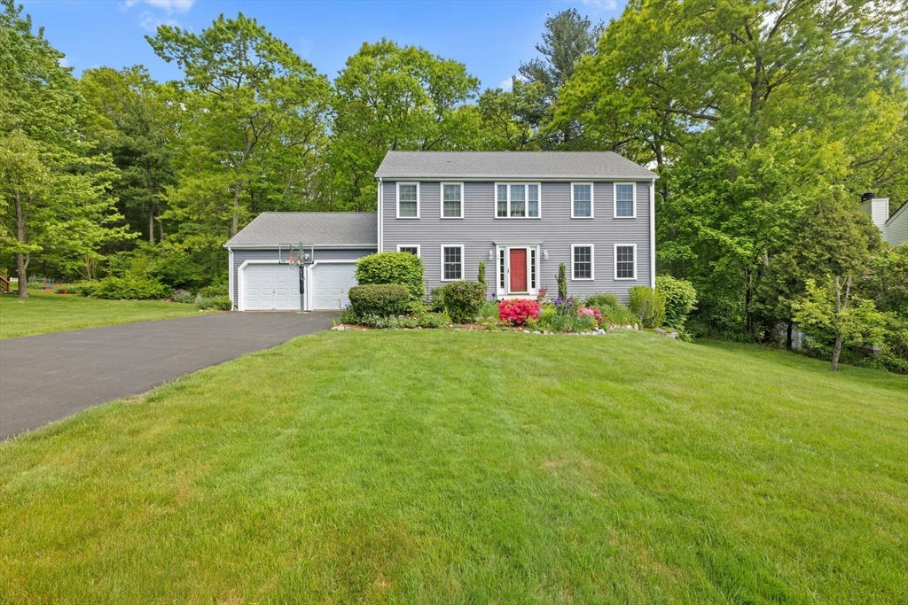 30 CHRISTOPHER DR, GRAFTON, MA 01519, photo 1 of 41