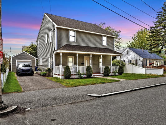 10 WADLEIGH AVE, REVERE, MA 02151 - Image 1