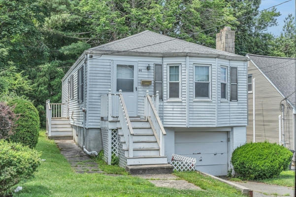 44 LAKEVIEW TER, WALTHAM, MA 02451 - Image 1