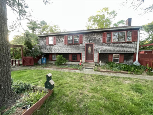 8 ATWOOD ST, CARVER, MA 02330 - Image 1