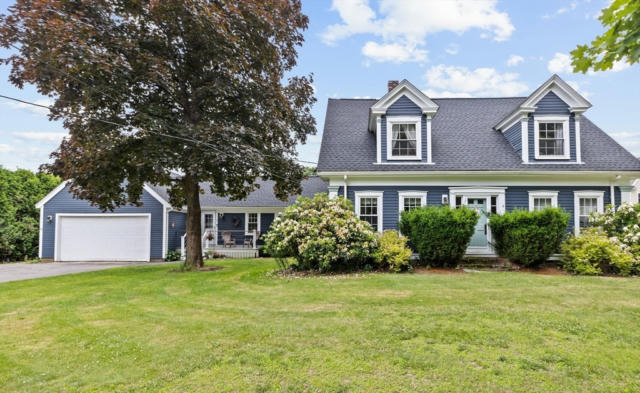 4 SUMMER ST, SCITUATE, MA 02066 - Image 1