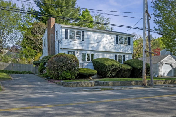 289 W SHORE DR, MARBLEHEAD, MA 01945 - Image 1