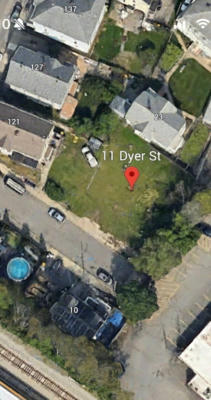 11 DYER ST, FALL RIVER, MA 02720 - Image 1