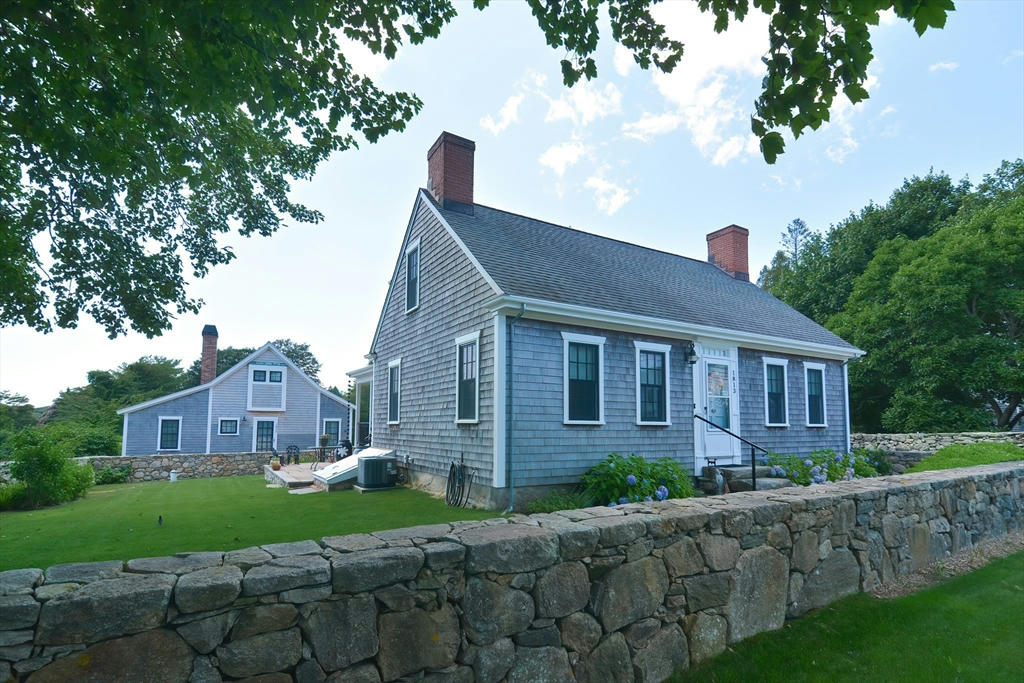 1813 1815 MAIN ROAD, WESTPORT, MA 02790, photo 1 of 42