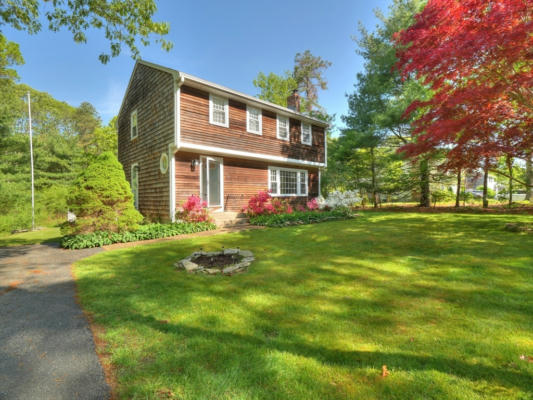 12 KNOLL RD, PLYMOUTH, MA 02360 - Image 1