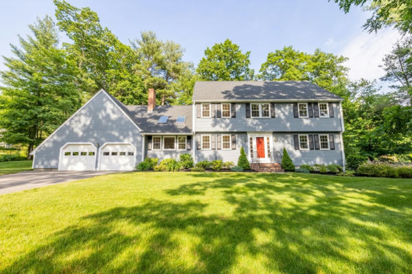 20 LINCOLN DR, ACTON, MA 01720 - Image 1