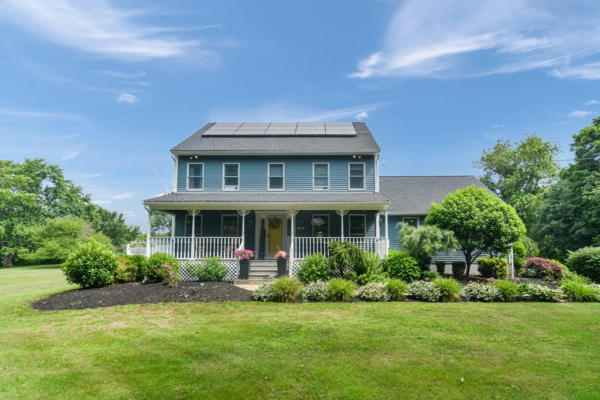 138 LOVERING ST # A, MEDWAY, MA 02053 - Image 1