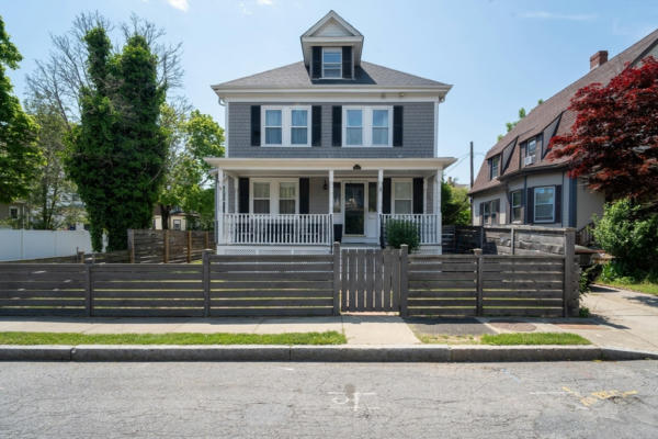 21 TREMONT ST, NEW BEDFORD, MA 02740 - Image 1