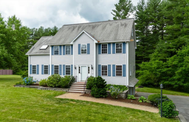 10 WESTMEADOW LN, NORTH BILLERICA, MA 01862 - Image 1