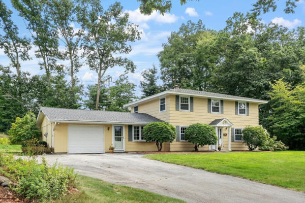 8 ANSIE RD, CHELMSFORD, MA 01824 - Image 1