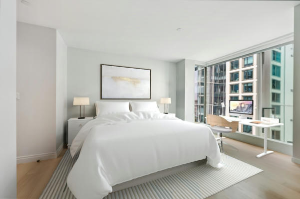 135 SEAPORT BLVD APT 801, BOSTON, MA 02210 - Image 1