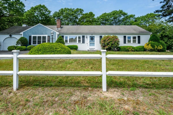 29 GENERAL LAWRENCE RD, S YARMOUTH, MA 02664 - Image 1