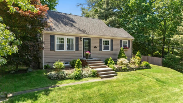 38 VALE VIEW RD, WAKEFIELD, MA 01880 - Image 1