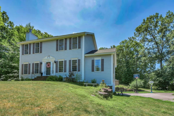 48 OVERLEDGE DR, DERRY, NH 03038 - Image 1
