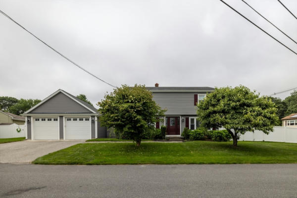 221 RILEY AVE, SOMERSET, MA 02726 - Image 1