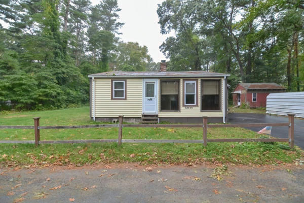 6 3RD AVE, LAKEVILLE, MA 02347 - Image 1