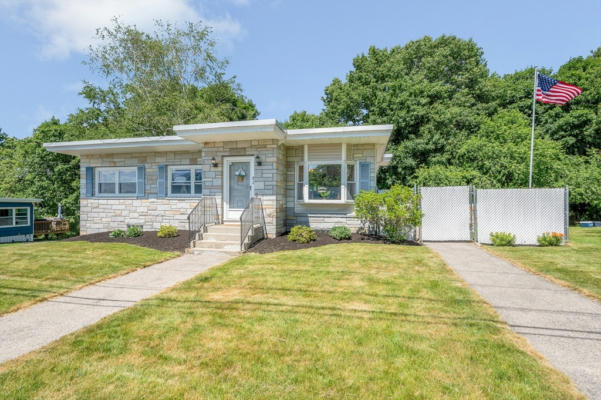 88 THISSELL AVE, DRACUT, MA 01826 - Image 1