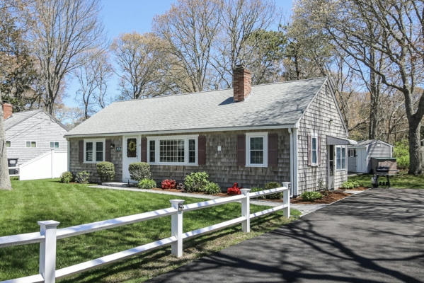 60 SECURITY ST, HYANNIS, MA 02601 - Image 1
