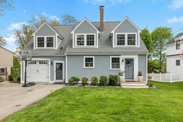 23 GOVERNOR ANDREW RD, HINGHAM, MA 02043 - Image 1