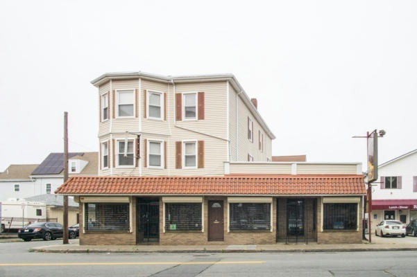 130 COUNTY ST APT 134, NEW BEDFORD, MA 02744 - Image 1