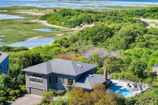 9 CREEK ROUND HILL RD, PROVINCETOWN, MA 02657 - Image 1