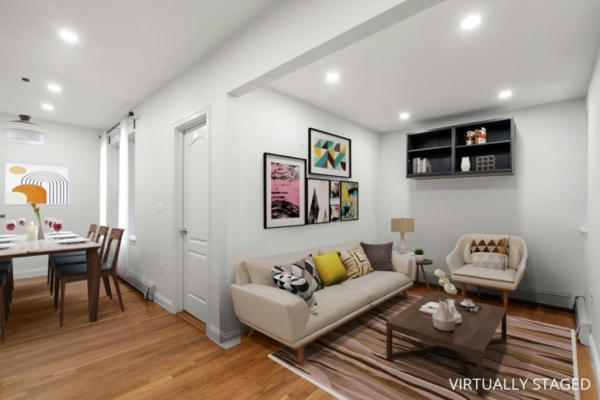 27 CLARK ST APT 4, BOSTON, MA 02109 - Image 1