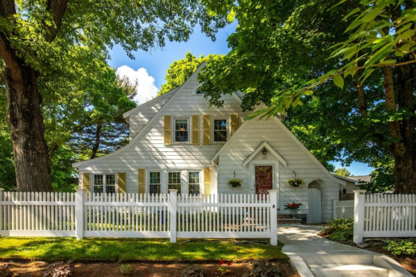 186 LOWELL ST, READING, MA 01867 - Image 1