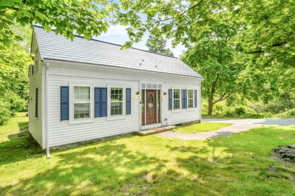 175 PLYMOUTH ST, CARVER, MA 02330 - Image 1
