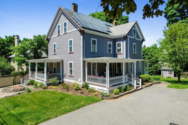 9 BACON ST # 9, WINCHESTER, MA 01890 - Image 1