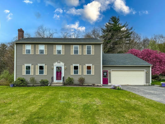 14 CLARENCE DR, OXFORD, MA 01540 - Image 1