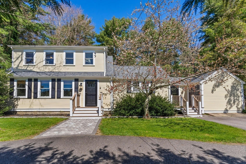 105 WAPPING RD, KINGSTON, MA 02364, photo 1 of 29