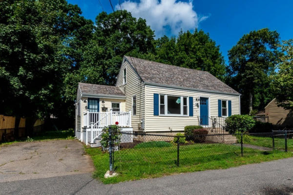 122 EWING DR, STOUGHTON, MA 02072 - Image 1